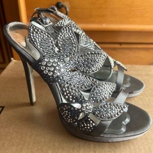 Nina Bryyce JS Sandals 8M